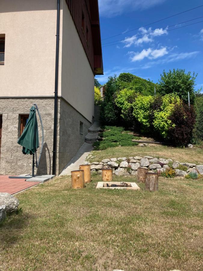 Apartment Albrechta