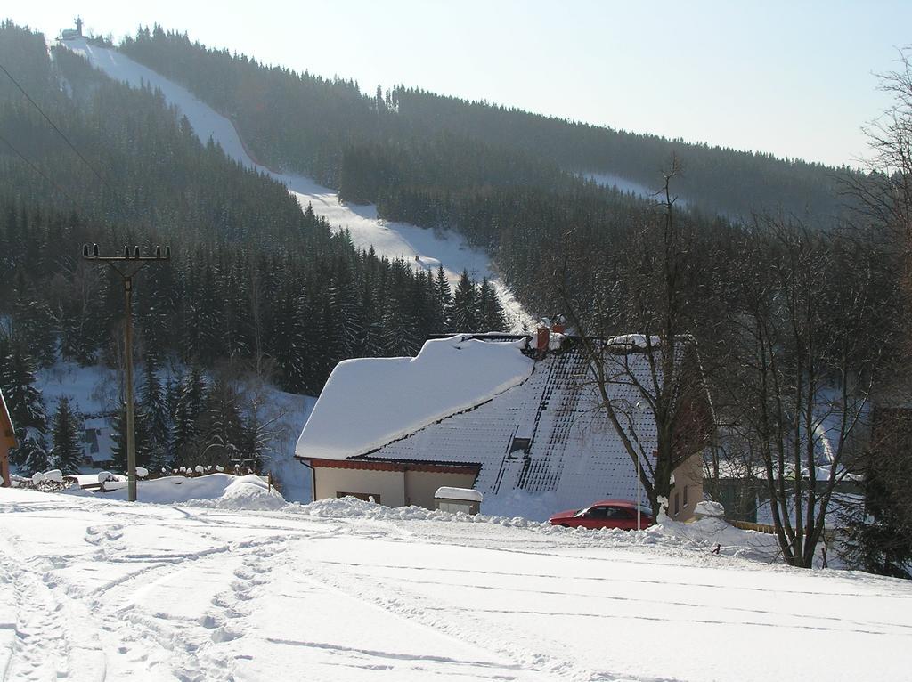 Albrechta Apartment