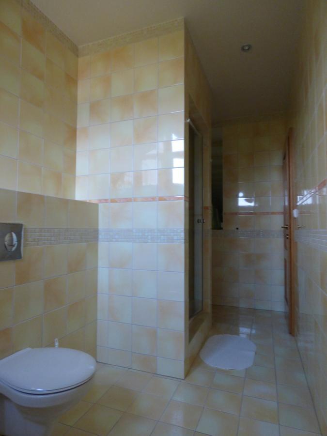 Albrechta Apartment